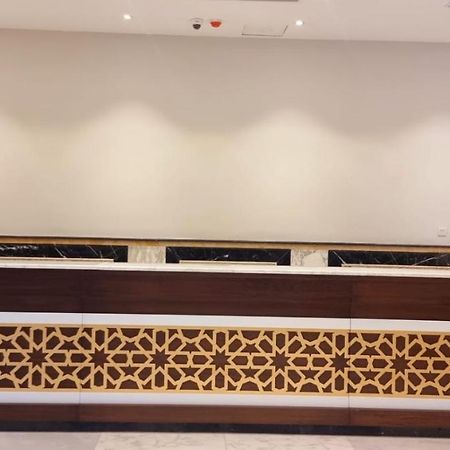 فندق برادايس العالمية توصيل للحرم Mecca Exterior foto