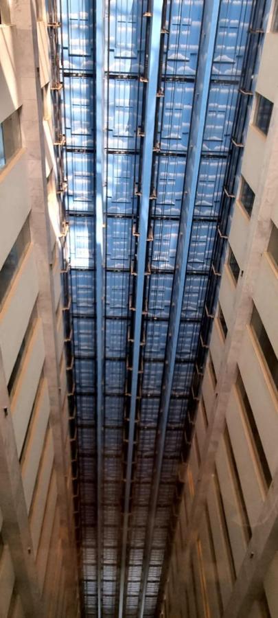 فندق برادايس العالمية توصيل للحرم Mecca Exterior foto