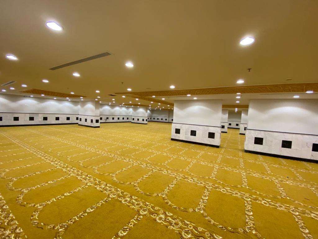 فندق برادايس العالمية توصيل للحرم Mecca Exterior foto